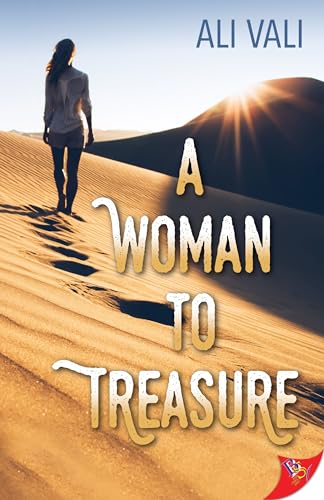 A Woman to Treasure von Bold Strokes Books